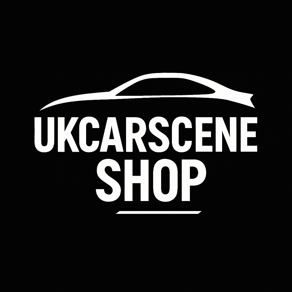 UK Car Scene Shop
